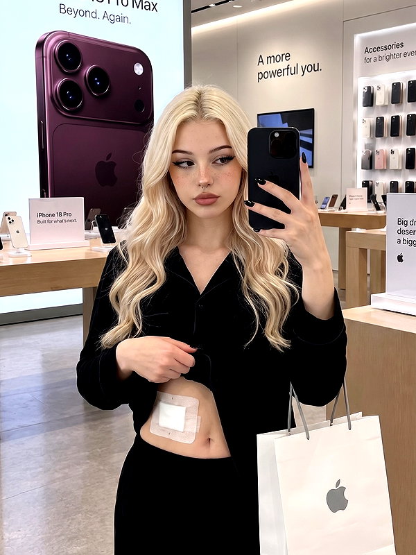 icy.vixen1_ instagram image archive image