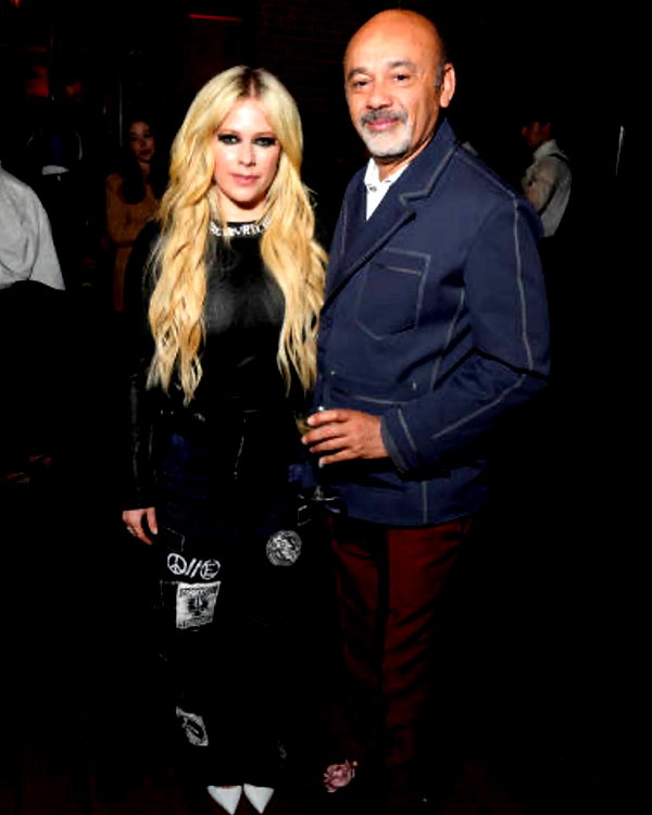 avrillavigne instagram image archive image