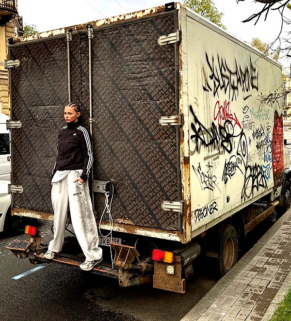 gritsa.k instagram image archive image