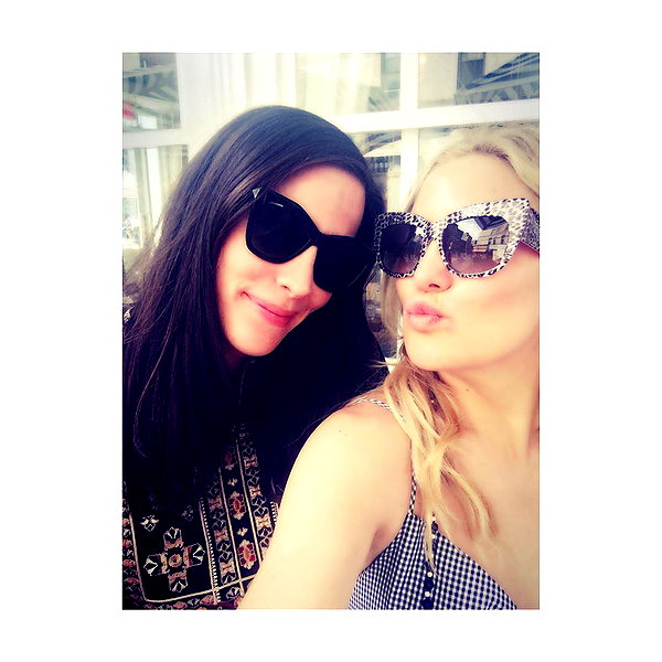 katehudson instagram image archive image