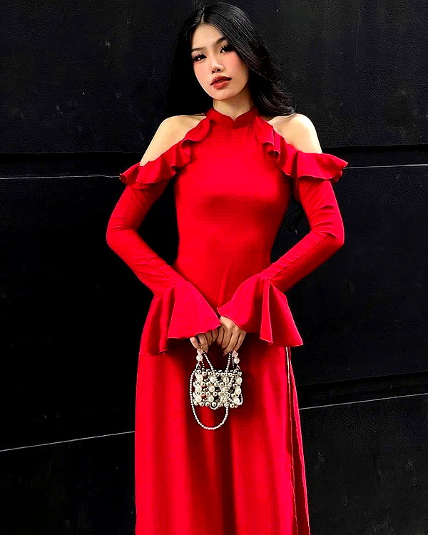 lyhythuedoxinh instagram image archive image