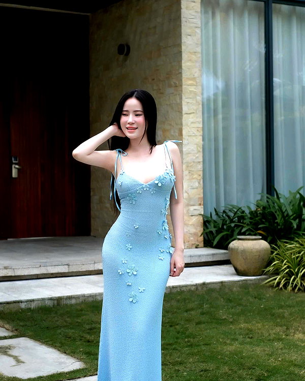 lyhythuedoxinh instagram image archive image