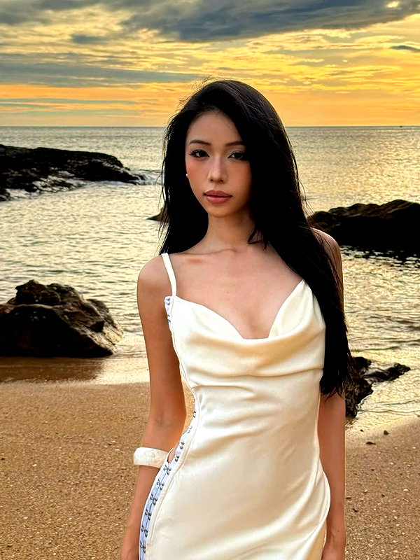 lyhythuedoxinh instagram image archive image
