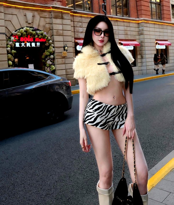 lyhythuedoxinh instagram image archive image