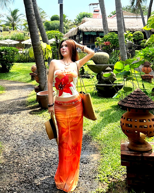 lyhythuedoxinh instagram image archive image