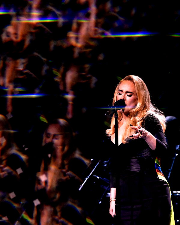 adele instagram image archive image