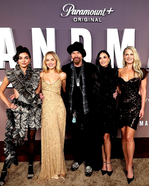 demimoore instagram image archive image