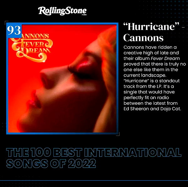 cannonstheband instagram image archive image