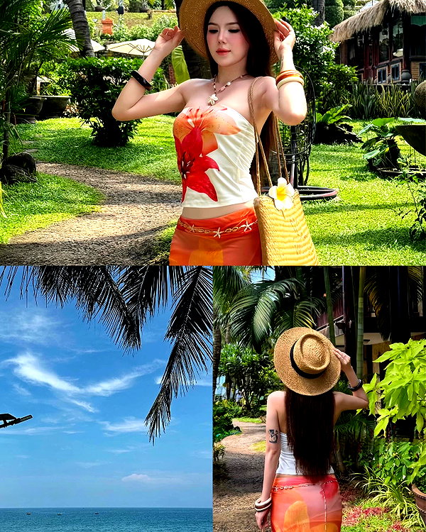 lyhythuedoxinh instagram image archive image