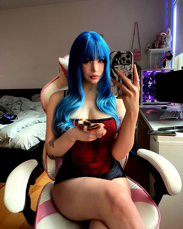 lynibean archive image