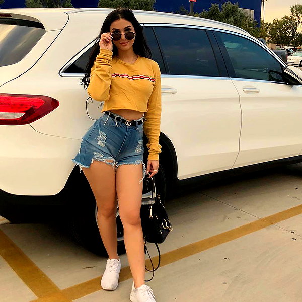 sssniperwolf instagram image archive image