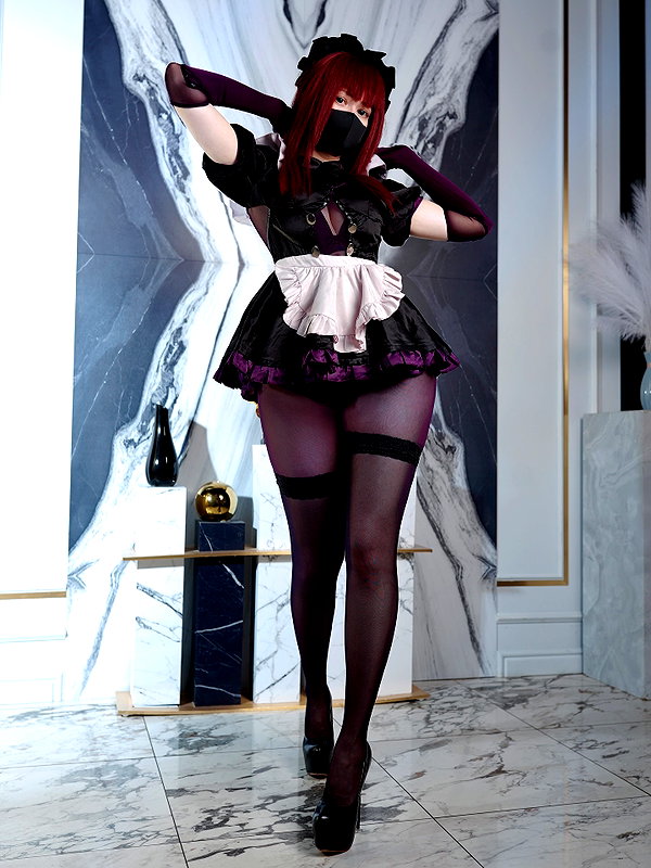 pepper_cos instagram image archive image