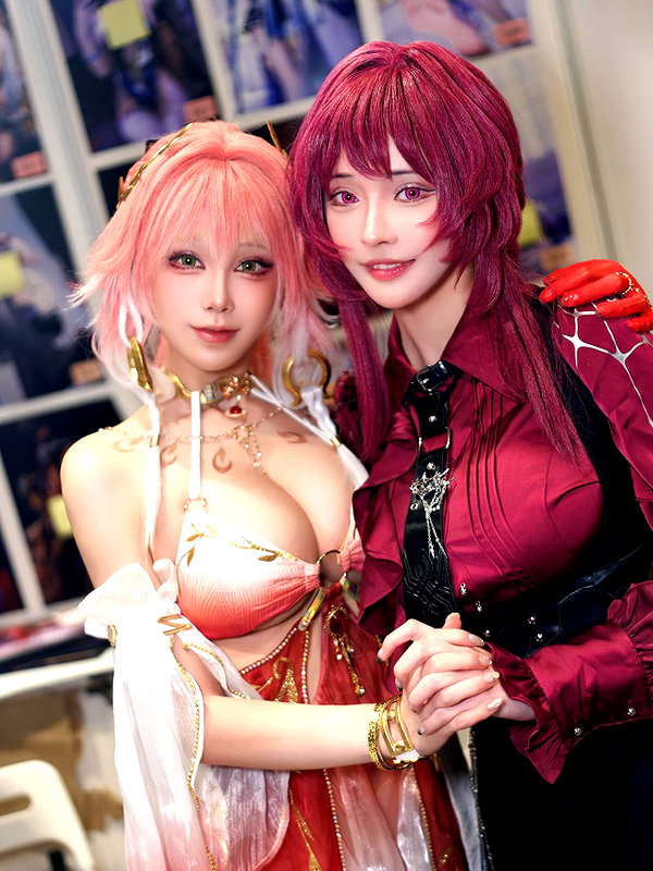 shuimiaoaqua instagram image archive image