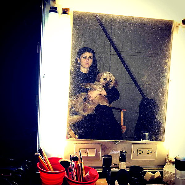 alexandradaddario instagram image archive image