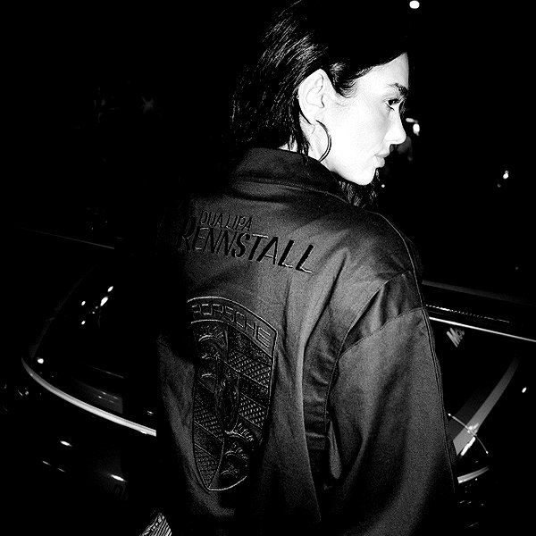 dualipa instagram image archive image