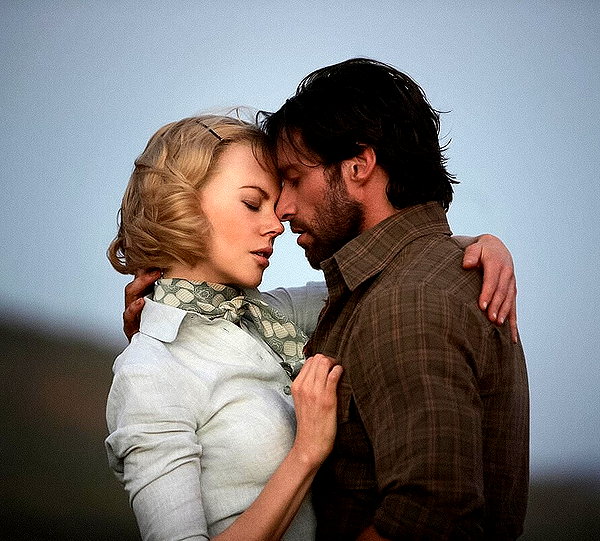 nicolekidman instagram image archive image