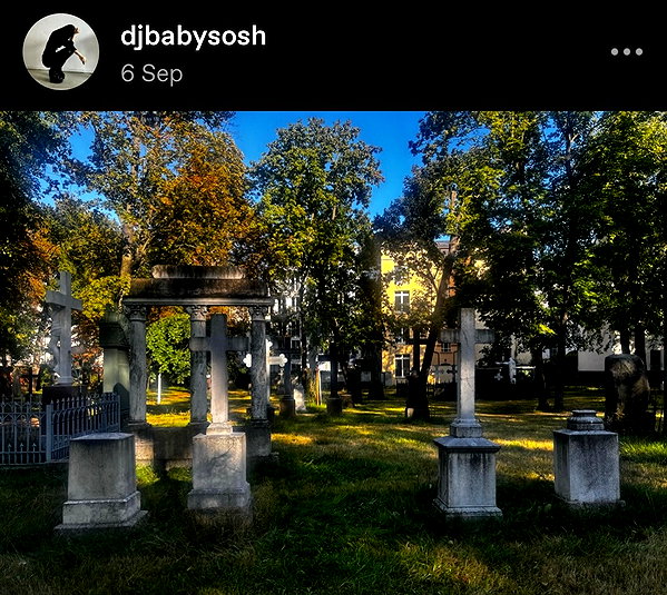 djbabysosh instagram image archive image
