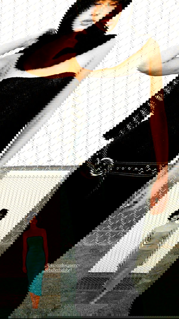 leonanaomii image ~ Altpins