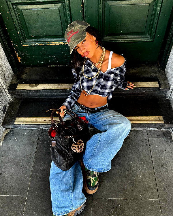 ellachristo instagram image archive image