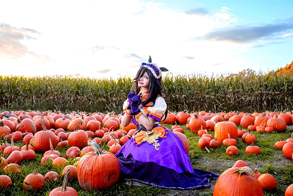 xier_cos instagram image archive image