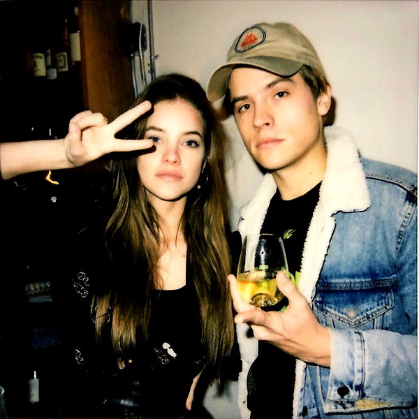 realbarbarapalvin instagram image archive image