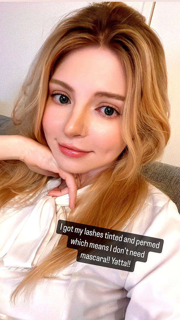 peachmilky_ instagram image archive image