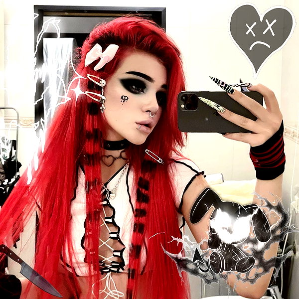 vik4au instagram image archive image