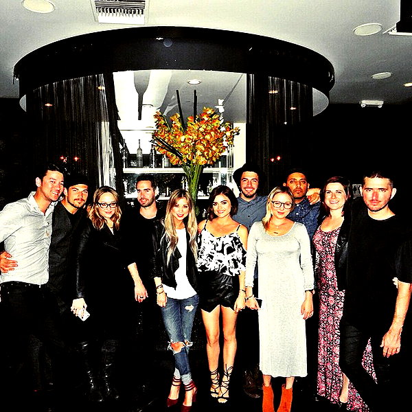lucyhale instagram image archive image