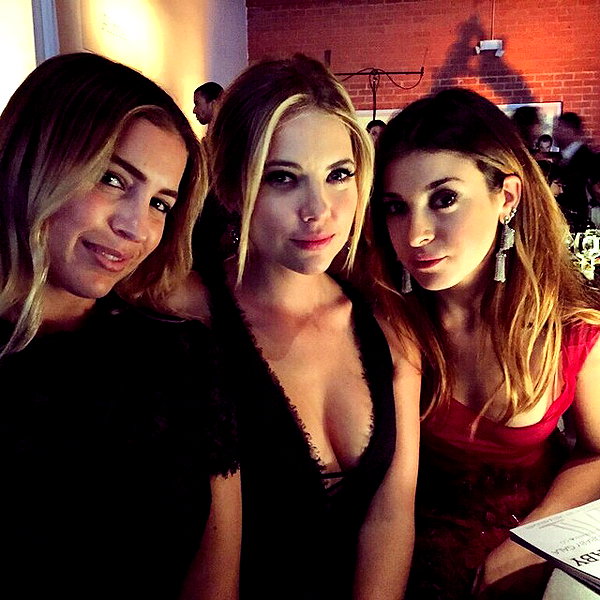 ashleybenson instagram image archive image