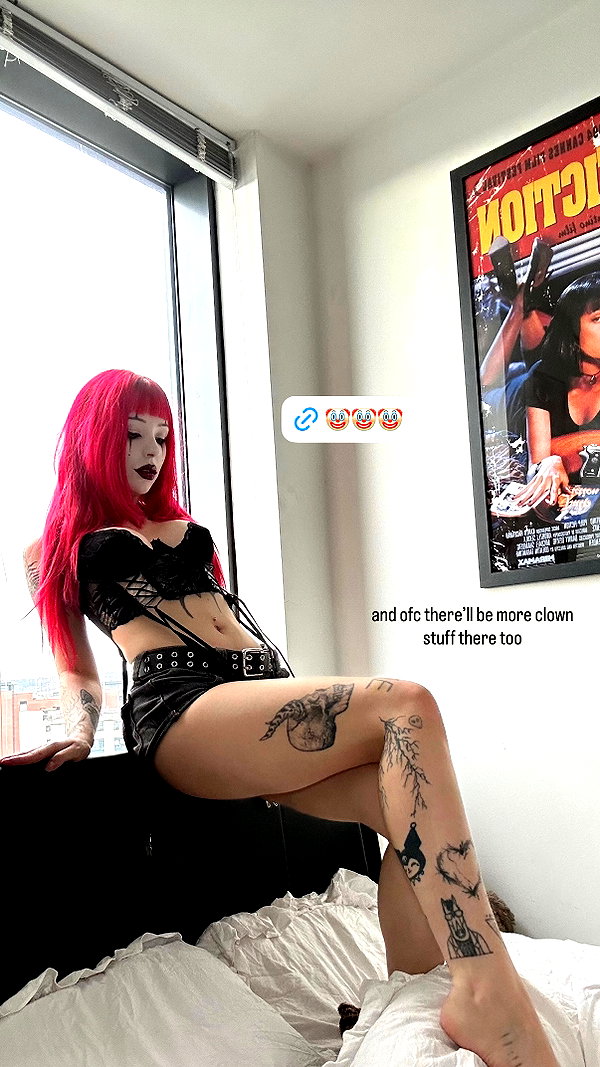antijuls instagram image archive image