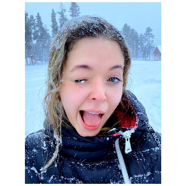 sashapieterse instagram image archive image