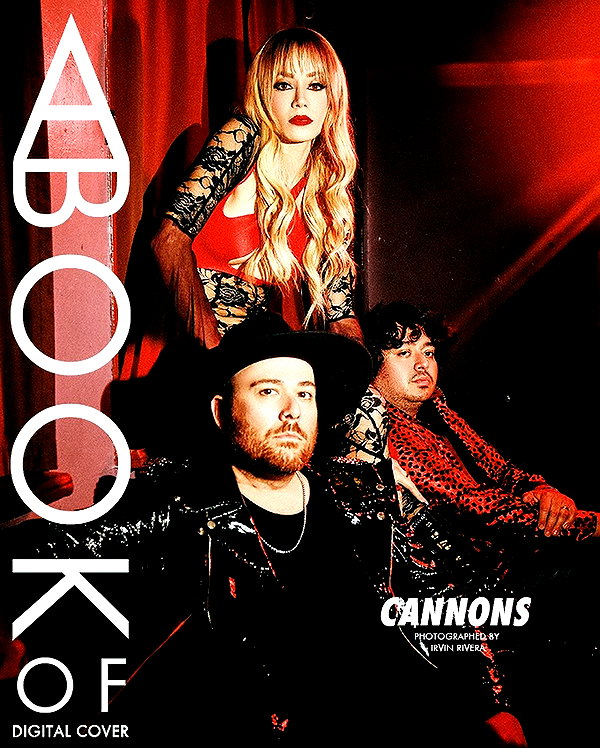cannonstheband instagram image archive image