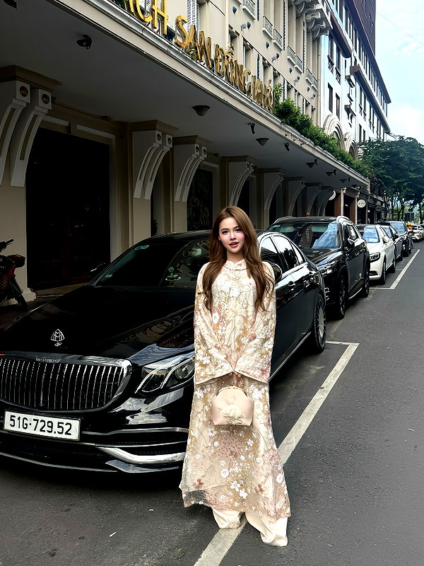 lyhythuedoxinh instagram image archive image