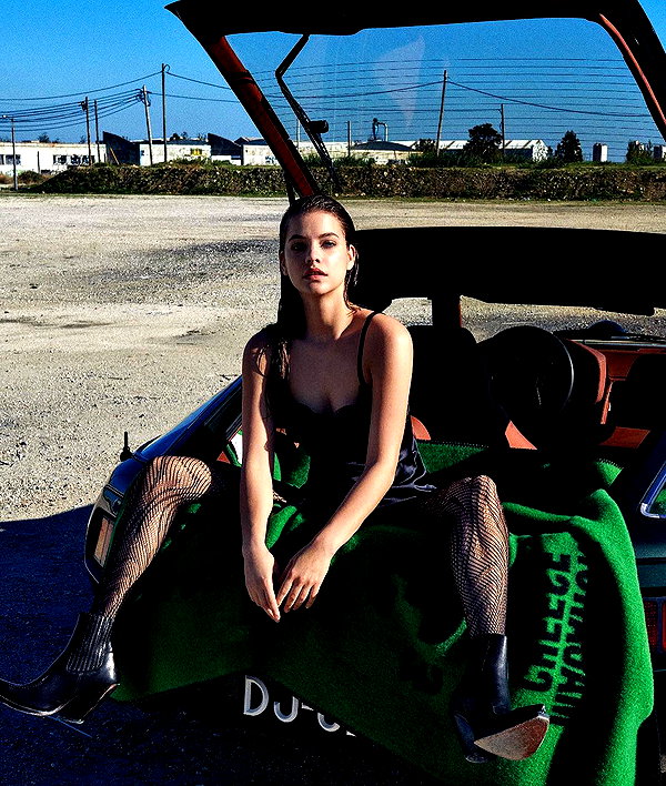 realbarbarapalvin instagram image archive image