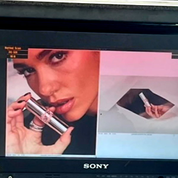 dualipa instagram image archive image