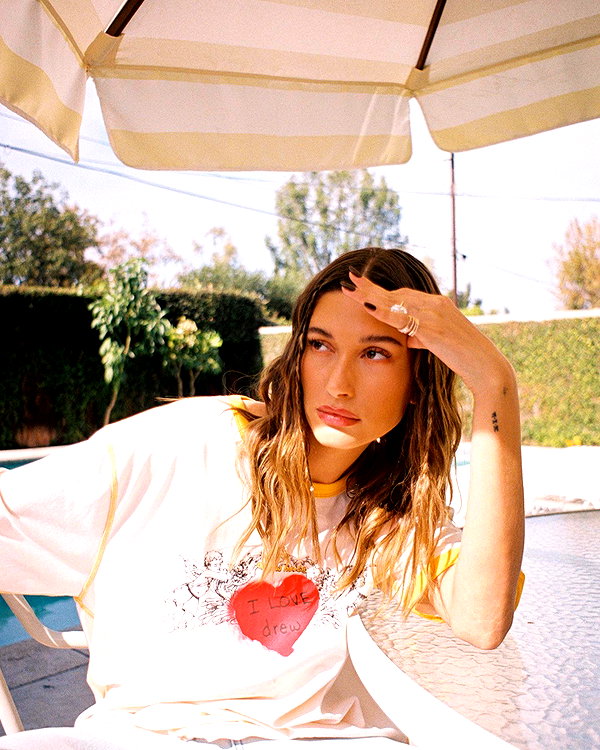haileybieber instagram image archive image