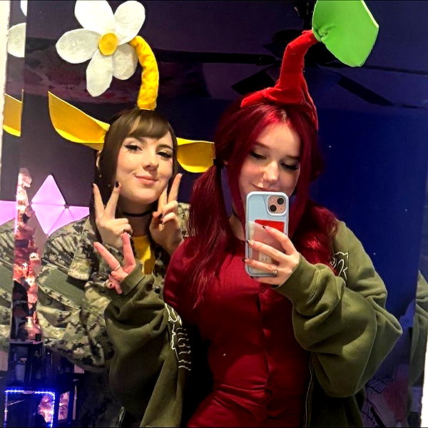 gonkgonk666 instagram image archive image