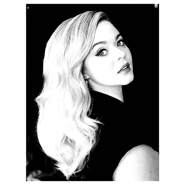 sashapieterse instagram image archive image