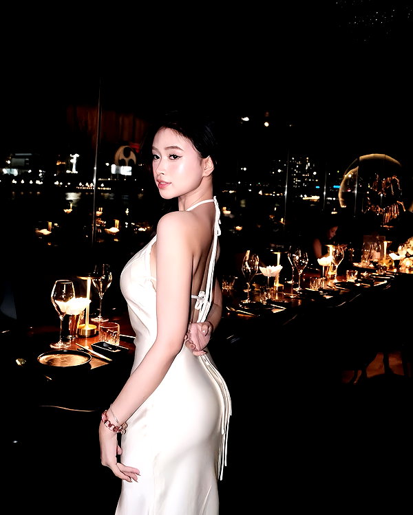 lyhythuedoxinh instagram image archive image