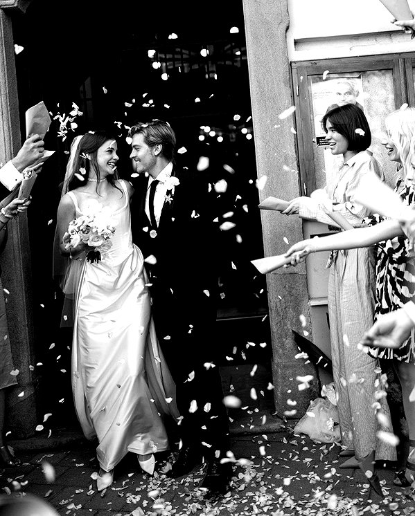 vogueweddings instagram image archive image