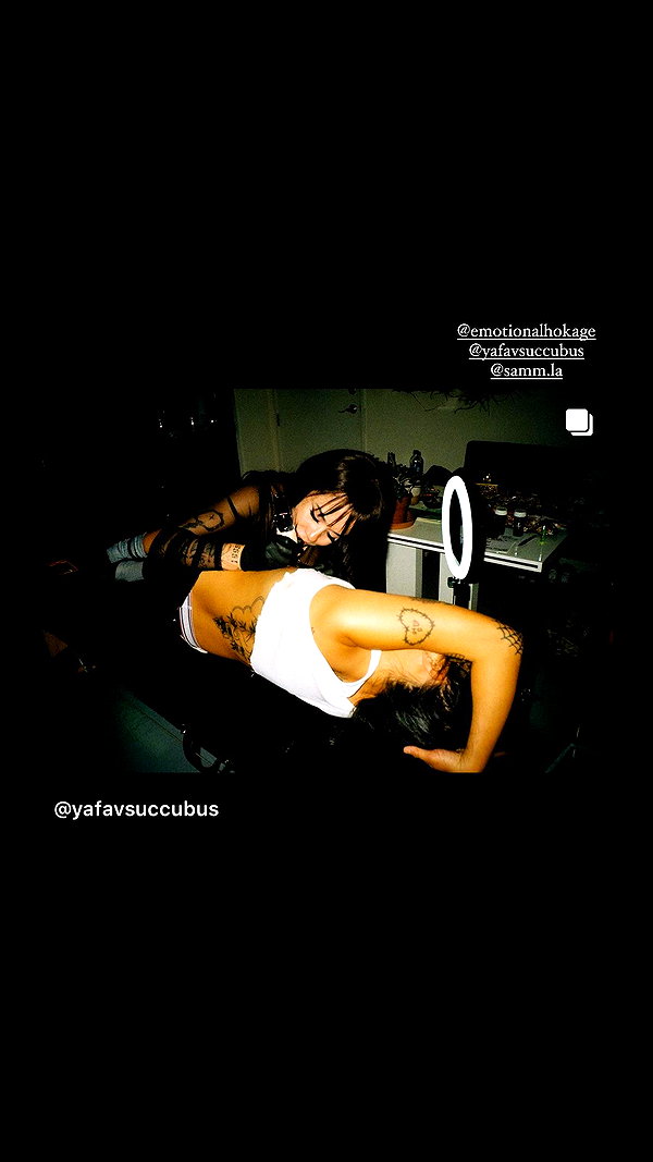 vanessa.julienne instagram image archive image