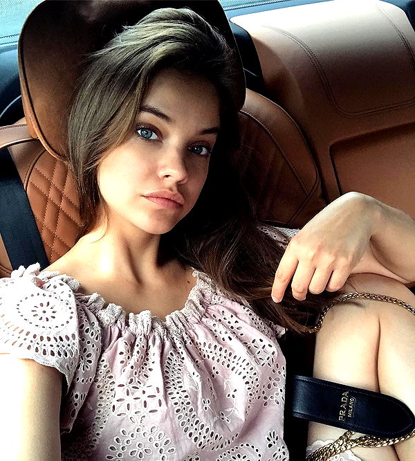 realbarbarapalvin instagram image archive image