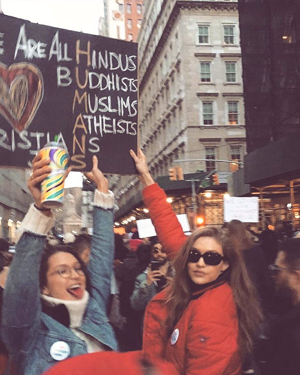 gigihadid instagram image archive image