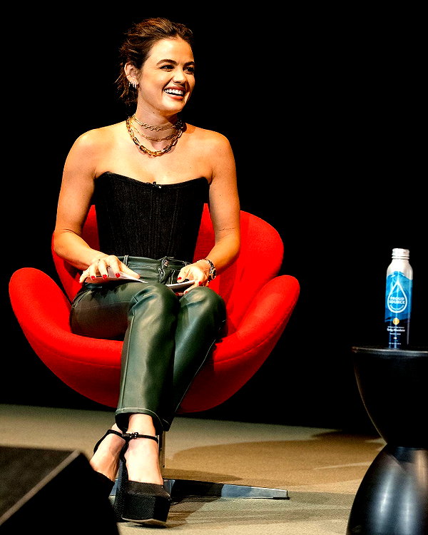 lucyhale instagram image archive image