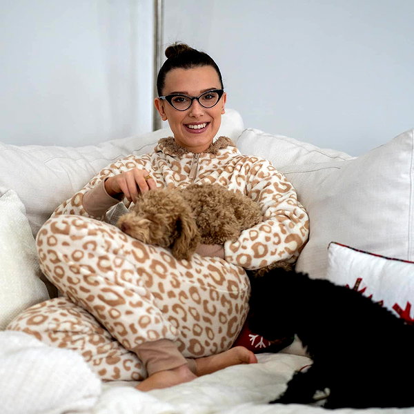 milliebobbybrown instagram image archive image