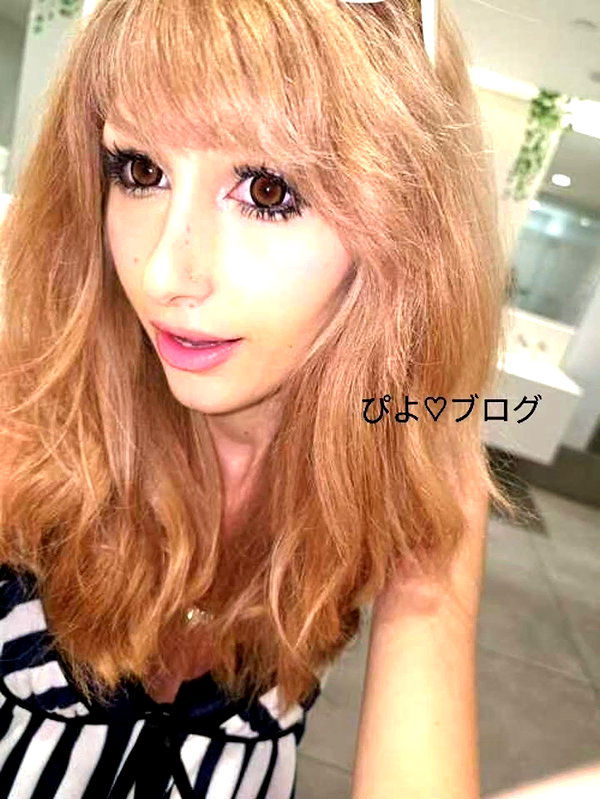 Archived image from @piyokoblog on Instagram