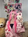 danielle.mercedie Altpins Profile Picture
