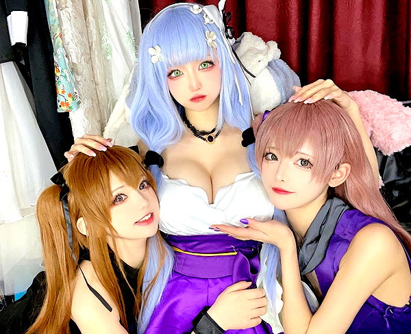 erokochiba instagram image archive image