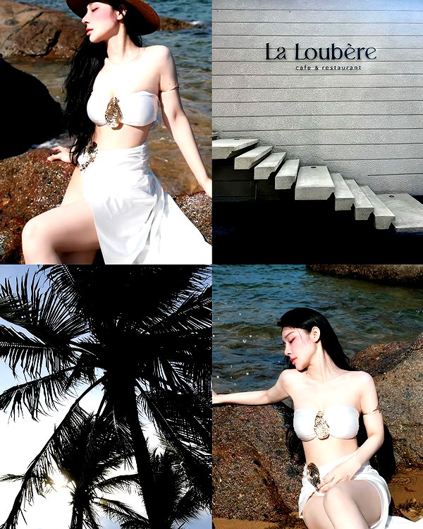 lyhythuedoxinh instagram image archive image