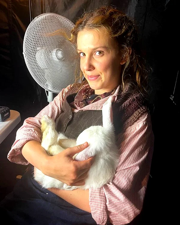 milliebobbybrown instagram image archive image